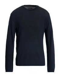 Pullover Hombre Azul marino L,M,S,XL,XS Hombre