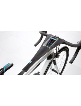 Protezione sudore con porta smartphone T2931