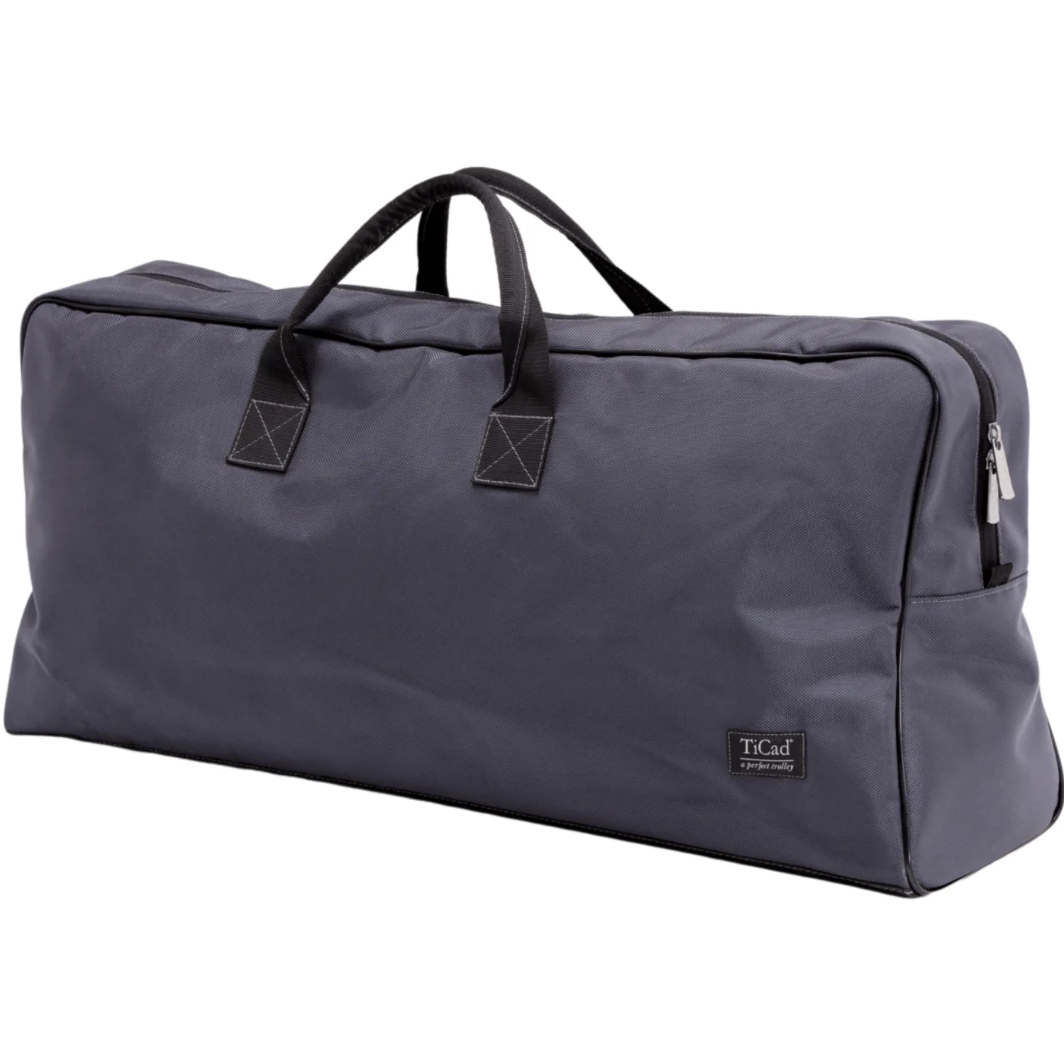 Transporttasche Canto , schwarz - TiCad - FashionsVida