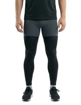 Scaldamuscoli Light Essential Black