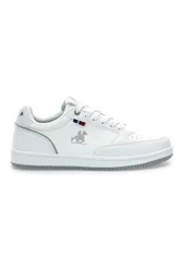 Sneakers bianca GPM23125L1010 40