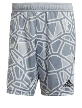 Torwartshorts Condivo 22 - Gris - male - Size: M - Adidas - FashionsVida