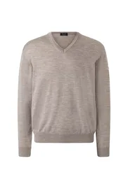 Pullover V-Ausschnitt 1/1 Arm male