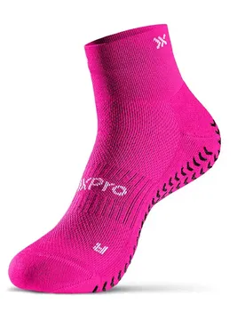 Chaussettes Longues Sprint Pink EU 41-43 Homme