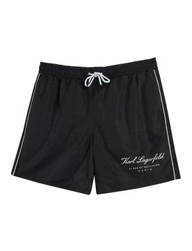Pantaloncini da bagno Hotel Karl Med