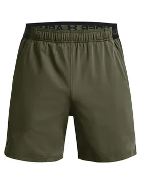 Trainingsshorts - Vert - male - Size: XL - Under armour - FashionsVida