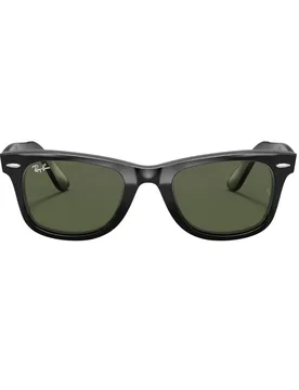 Occhiali da sole Wayfarer 2140-901 Adulto unisex - Ray-ban - FashionsVida