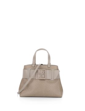 Borsa a mano BEIGE U