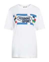 Camiseta Mujer Blanco L,M,S,XS Mujer