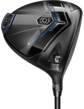 Cobra Driver DS-Adapt X