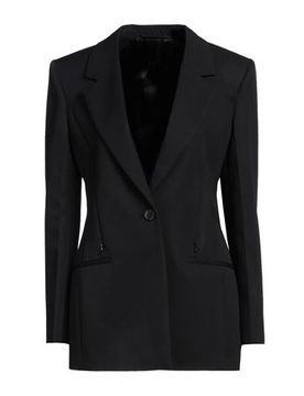 Blazer Damen Schwarz 36 Damen