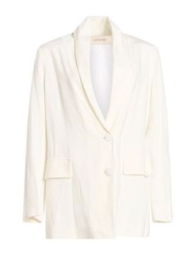 Blazer Damen Off white 36 Damen