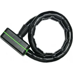 Cable Blindado Flexible 80 cm