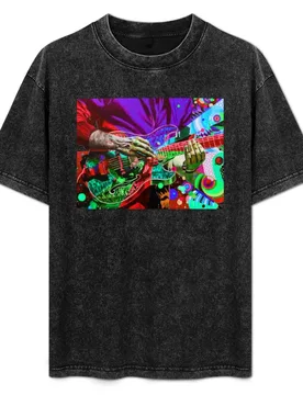 Trey Anastasio 4 - Design 3 T-Shirt Simple Trendy Casual T-Shirt - Aliexpress - FashionsVida