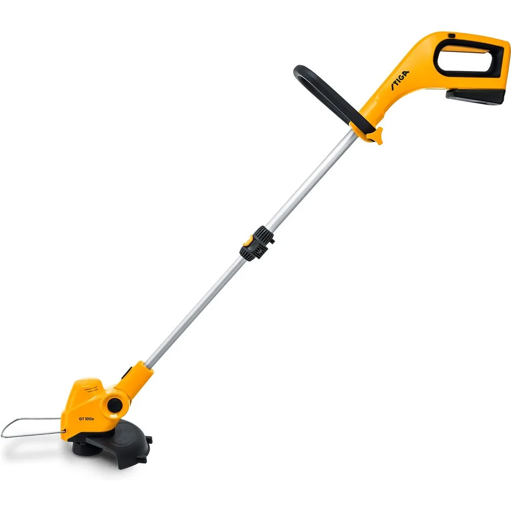 Cortabordes y Desbrozadora de Batería GT 100e Kit - Stiga - FashionsVida
