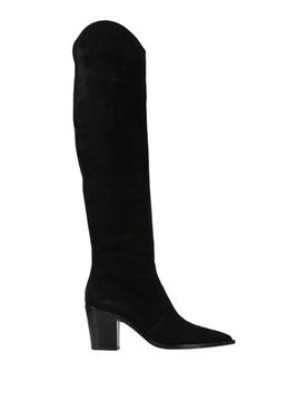Stiefel Damen Schwarz 40 Damen