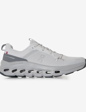 On Running Cloudleap gris 38 femme