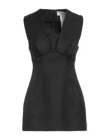SPORTMAX Top Damen Schwarz 38 Damen - Sportmax - FashionsVida