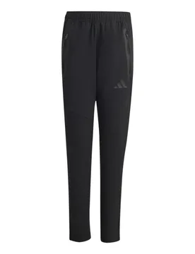 Kinder Trainingshose Tiro Travel - Noir - unisex - Size: 7/8 ans - Adidas - FashionsVida