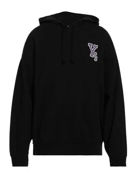 Sudadera Hombre Negro L,M,S,XL Hombre - Young Poets - FashionsVida