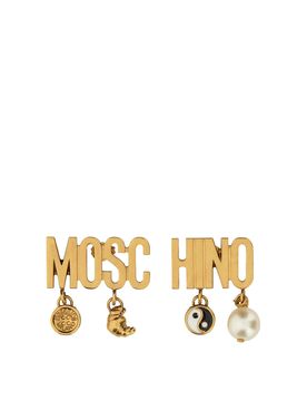 Moschino Orecchini