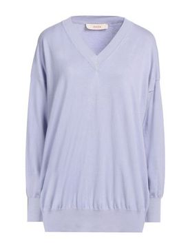 JUCCA Pullover Damen Lila XS Damen
