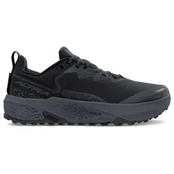 Scarpe Da Trail Running Timp 6 Black / Black EU 44
