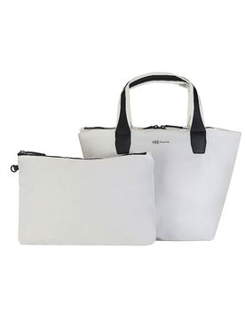 Bolso - Shopper PORTER ESSENCE Medium crema