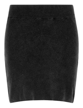 Alexander Wang Gonna di Chenille