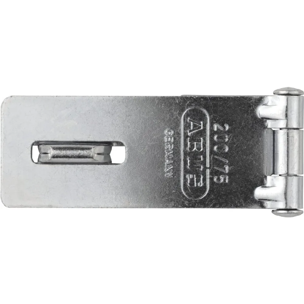 Abus - Portacandados 200 - 75 mm - Abus - FashionsVida