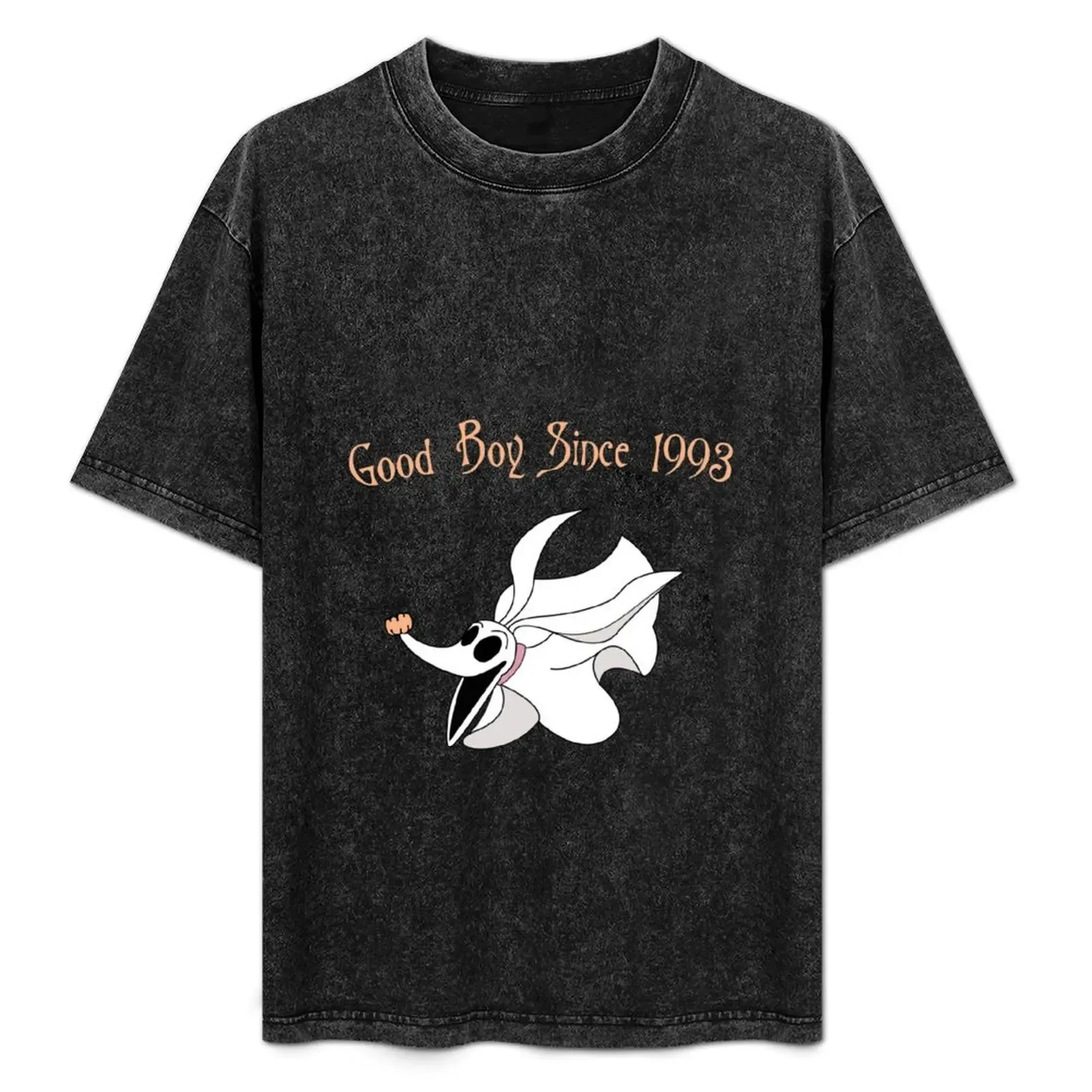 Zero The Dog T-Shirt Running Performance Short Sleeve Tee - Aliexpress - FashionsVida