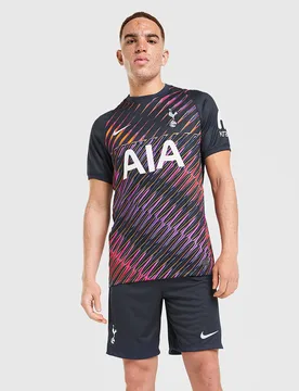 Tottenham Hotspur FC 2026/27 Away Shorts - Herren, Blau - male - Size: S - Nike - FashionsVida