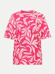 Cecil T-Shirt floral Pink S