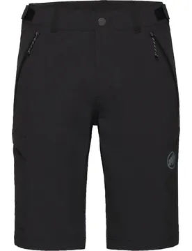 Runbold IV Herren Shorts, schwarz 54