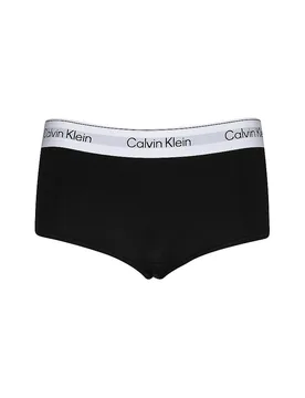 Pant black schwarz M damen - Calvin Klein - FashionsVida