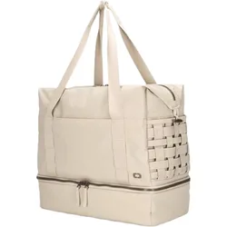 Reisetasche Rise - 36 Liter, beige