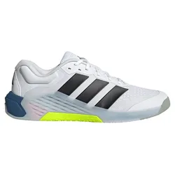 Baskets Dropset 4 Power Ftwr White / Core Black / Dusky Petrol EU 42