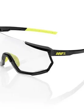 Lunettes De Soleil Photochromiques Racetrap 3.0