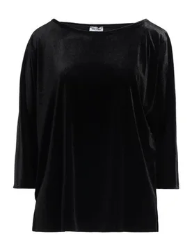 Top Mujer Negro 34,36 Mujer - Rue Du Bac - FashionsVida