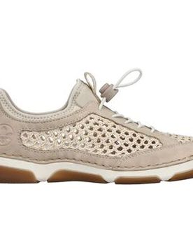 Rieker Sneaker Sneaker 39 Female
