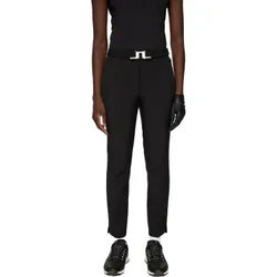 Hose Lei Bonded Fleece, schwarz 27