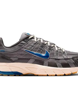 P-6000 zapatilla moda hombre Gris (42) - Nike - FashionsVida