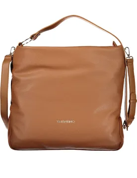 Damen 1-Henkel-Tasche Braun VBS8NH07PEONIESRE_MACUOIO
