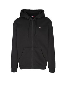 Sweatjacke schwarz XL herren