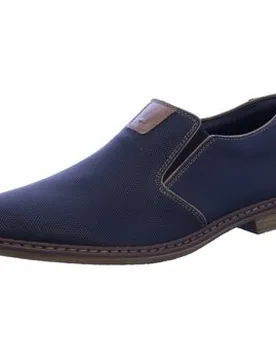 Herrenschuhe Slipper Skip 590877 38;39;41;42;43;45 Male - LICO - FashionsVida