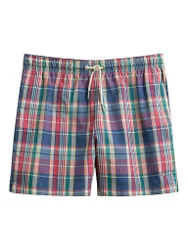 Gant Bañador rojo S