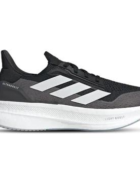 Ultraboost Uomo - Sneakers Nero - Taglia 47 1/3 - Rete/Sintetico 47 1/3 - Adidas - FashionsVida