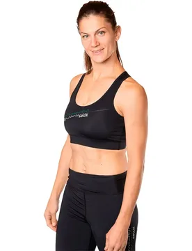Top De Sport Zahara Caviar M - Trangoworld - FashionsVida