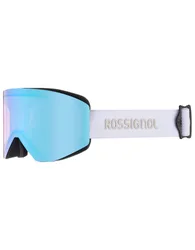 Masque de ski - Otava S White - Blanc