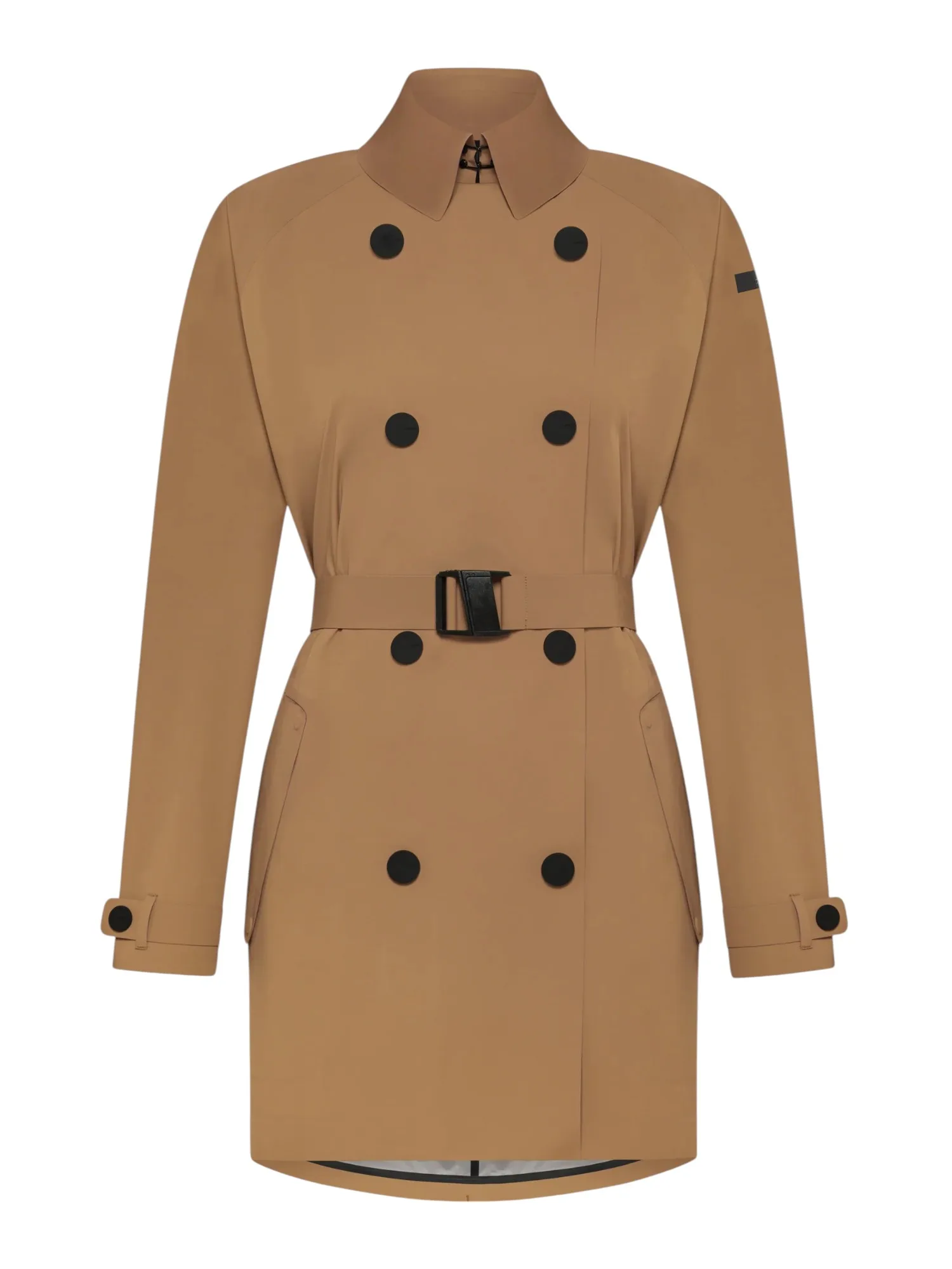 Giubbino Donna Rrd 25509 84 TOUPE - RRD - FashionsVida